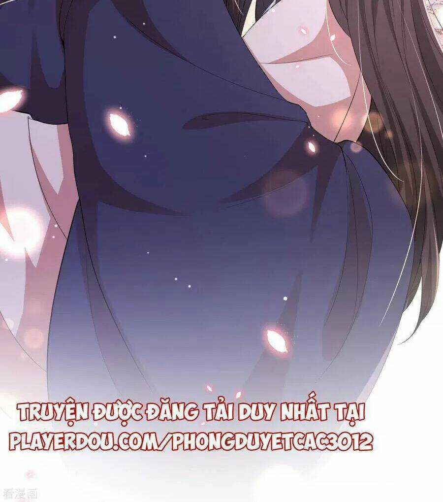 Vương Phi Có Độc! Chapter 120 trang 25