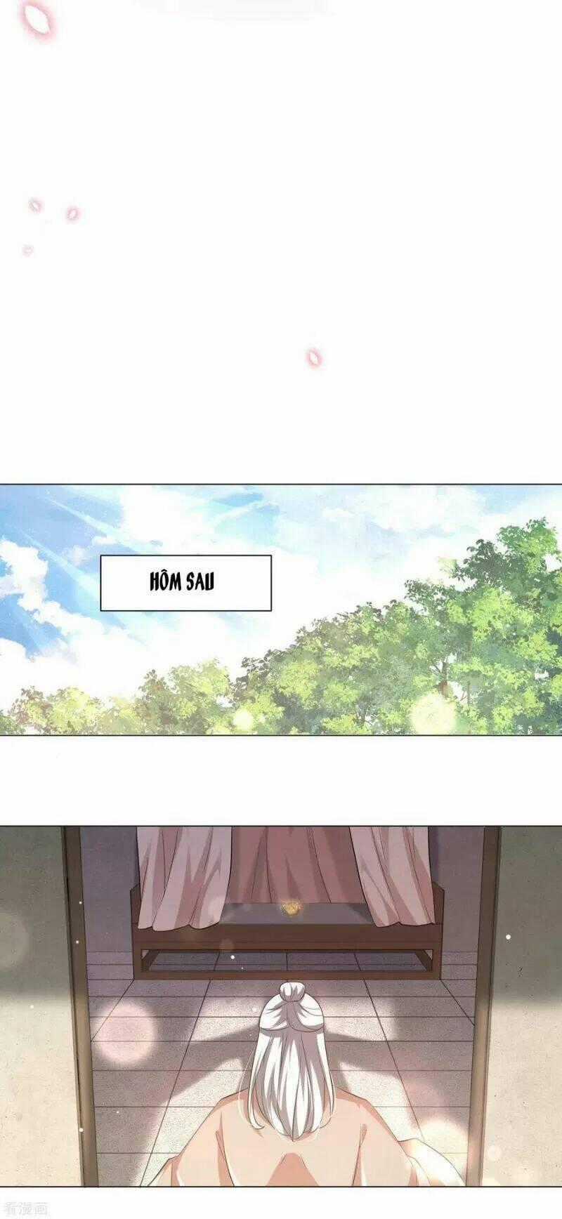 Vương Phi Có Độc! Chapter 120 trang 26