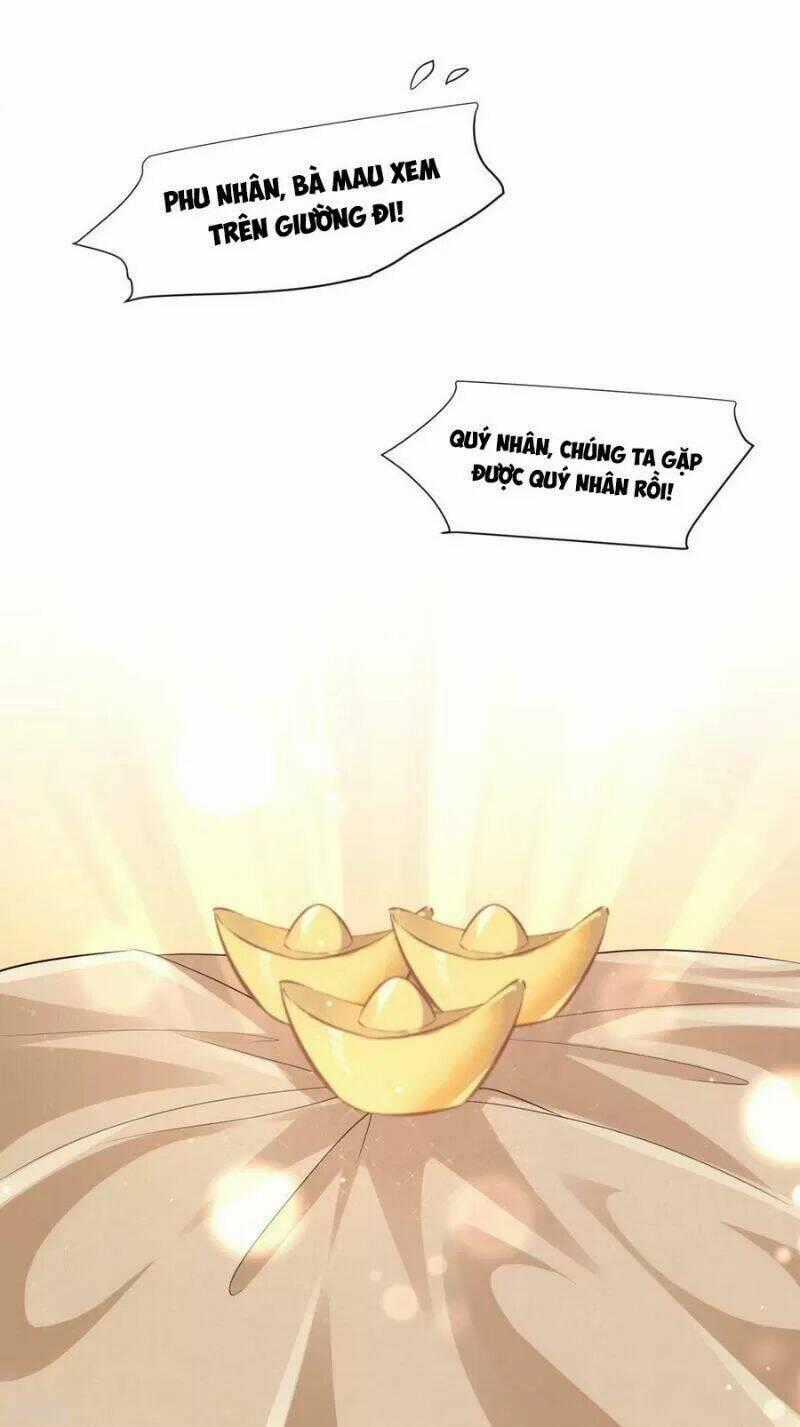 Vương Phi Có Độc! Chapter 120 trang 27