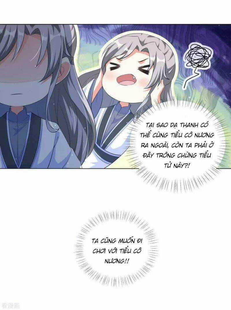 Vương Phi Có Độc! Chapter 120 trang 5