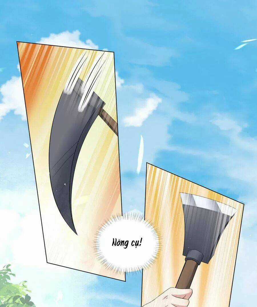 Vương Phi Có Độc! Chapter 121 trang 11