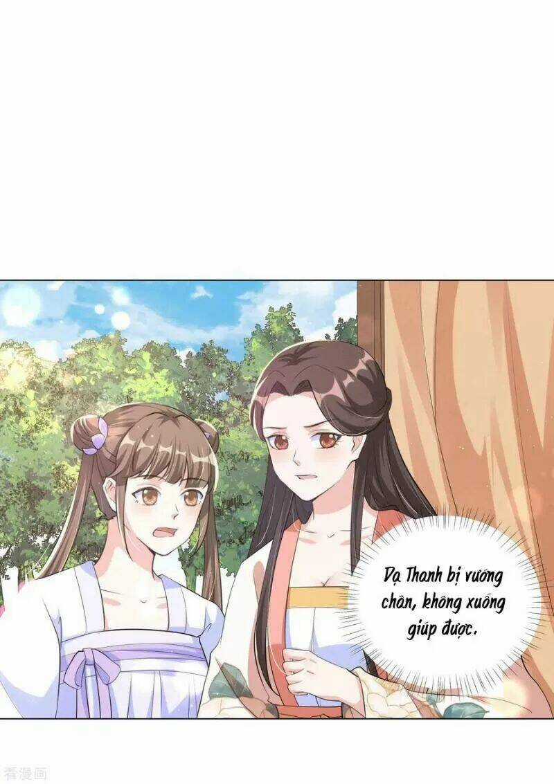 Vương Phi Có Độc! Chapter 121 trang 19