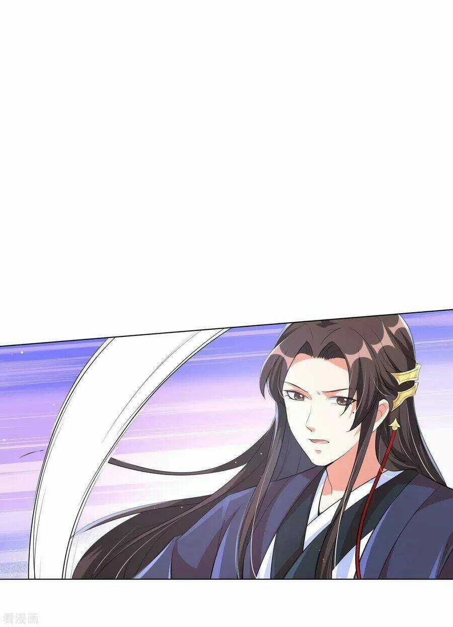 Vương Phi Có Độc! Chapter 121 trang 21