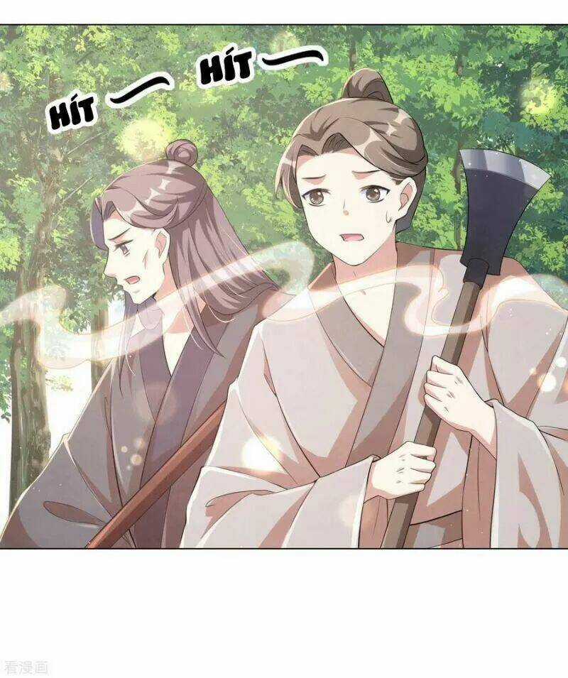 Vương Phi Có Độc! Chapter 121 trang 24