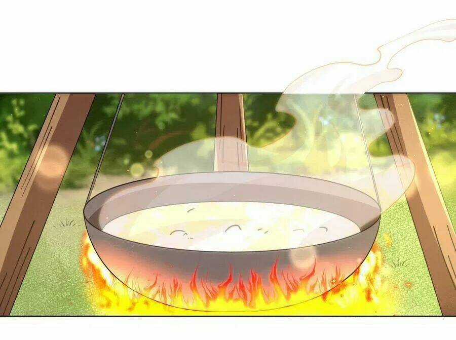 Vương Phi Có Độc! Chapter 121 trang 25