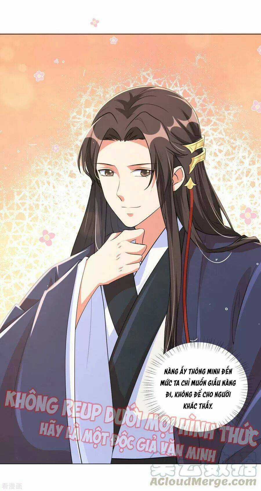 Vương Phi Có Độc! Chapter 121 trang 30