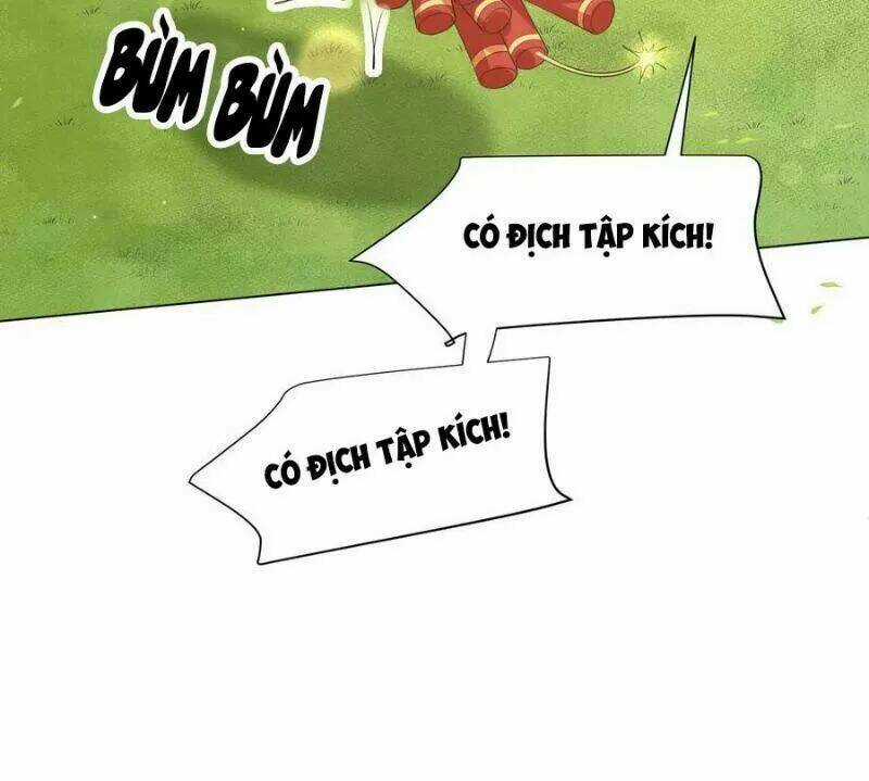 Vương Phi Có Độc! Chapter 121 trang 5