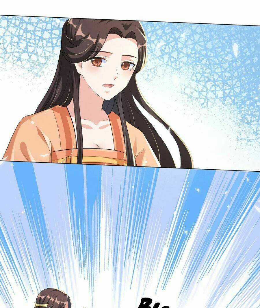 Vương Phi Có Độc! Chapter 122 trang 12