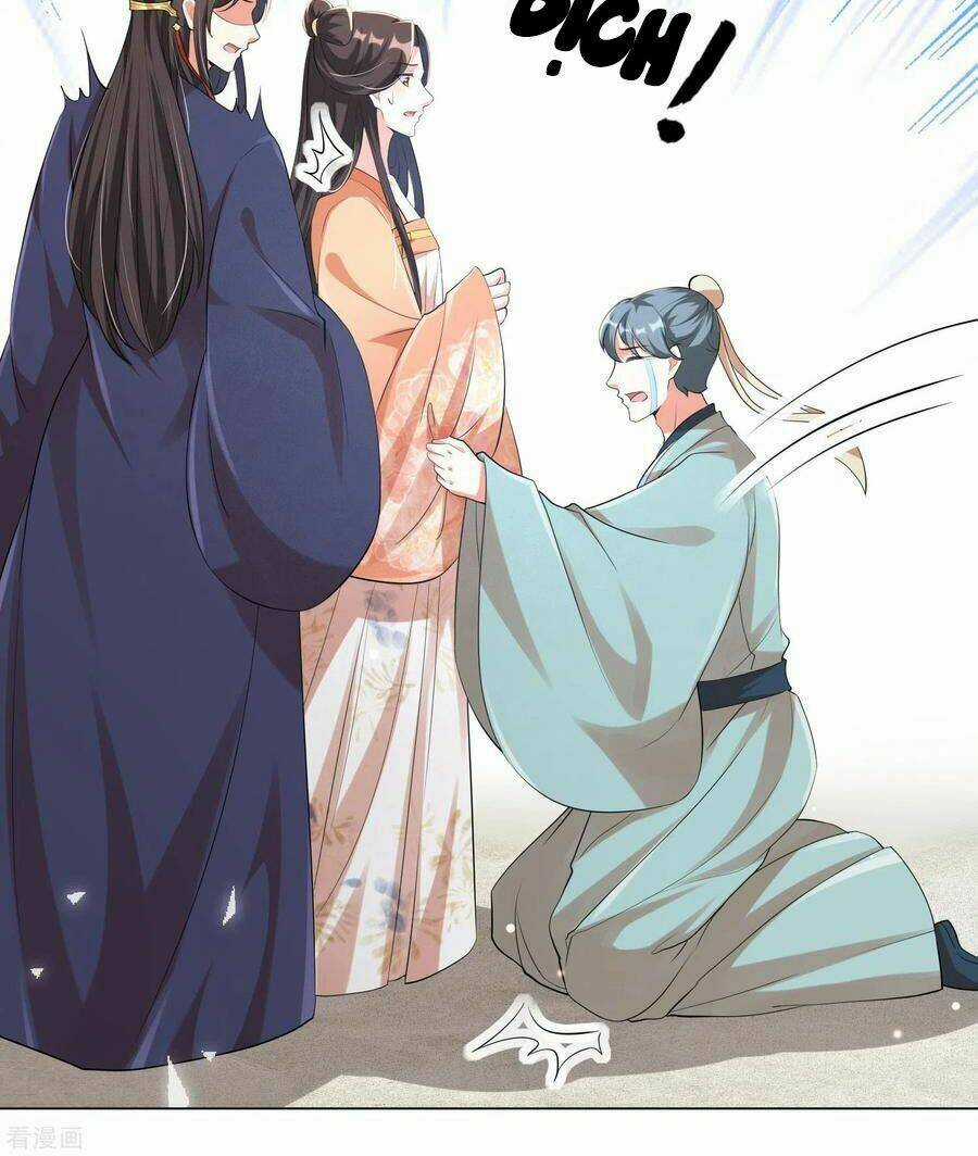 Vương Phi Có Độc! Chapter 122 trang 13