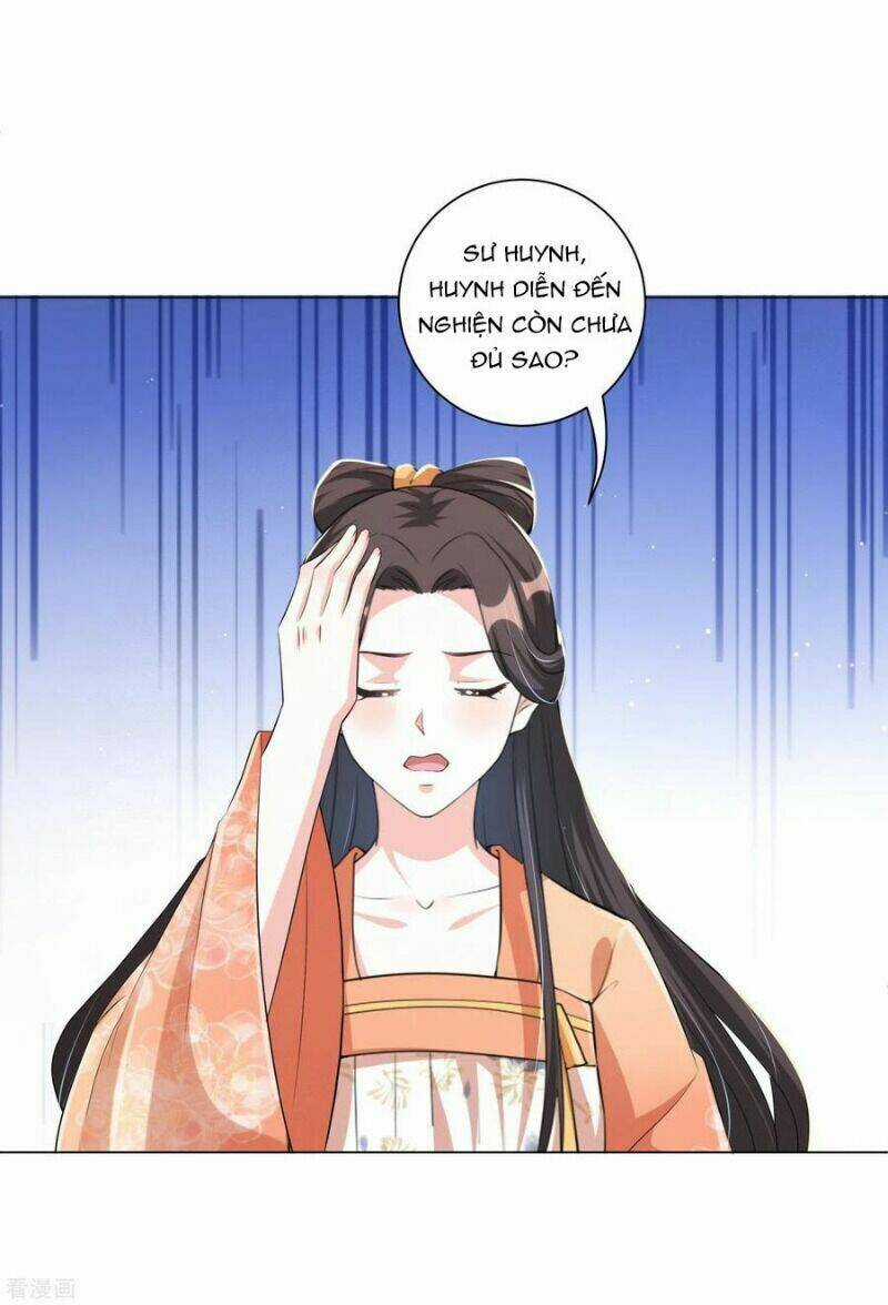 Vương Phi Có Độc! Chapter 123 trang 10