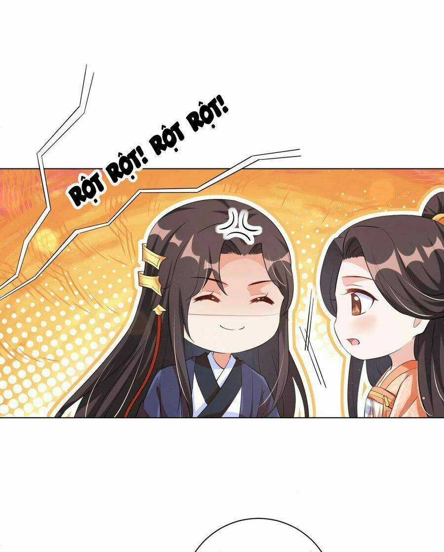 Vương Phi Có Độc! Chapter 123 trang 2