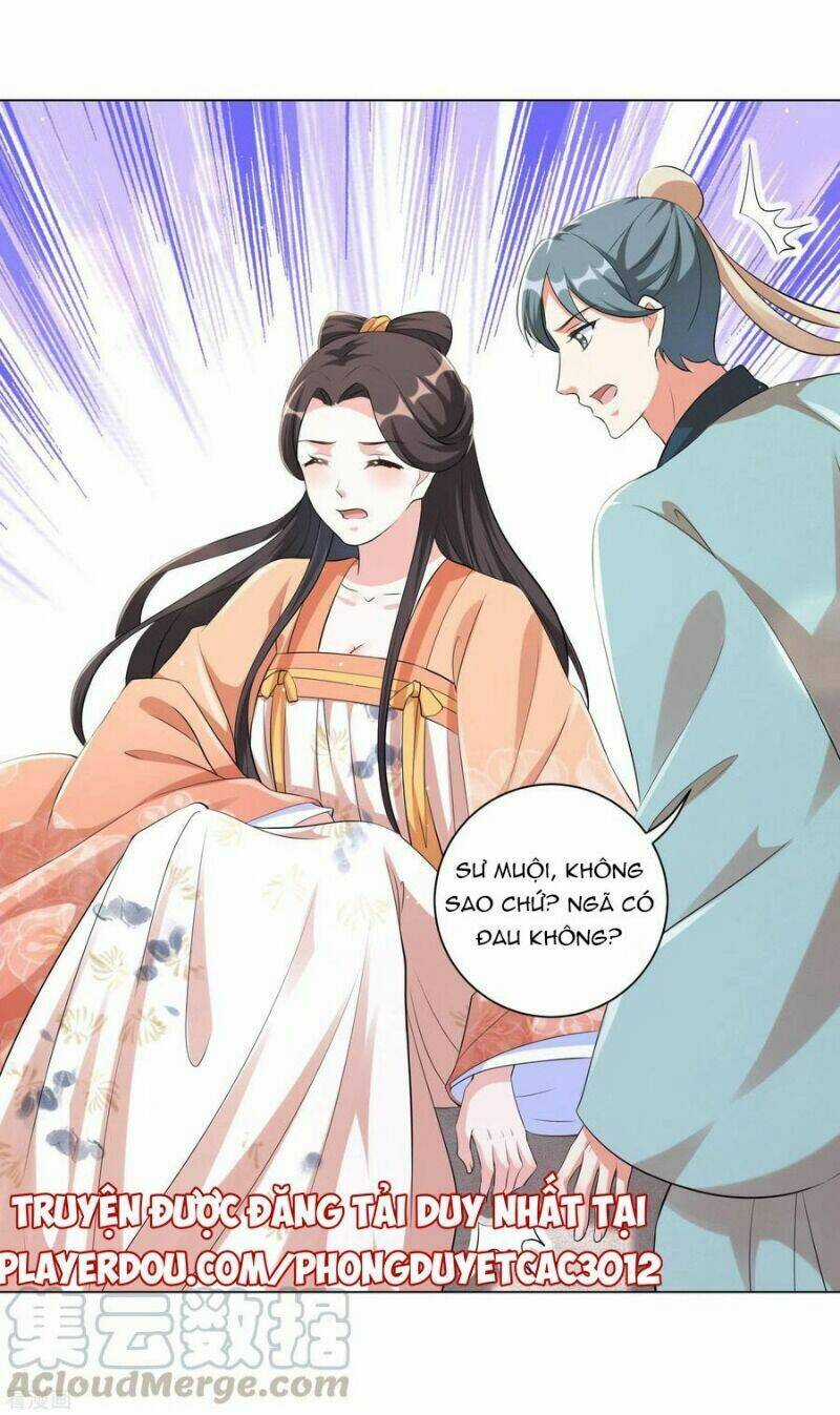 Vương Phi Có Độc! Chapter 123 trang 26