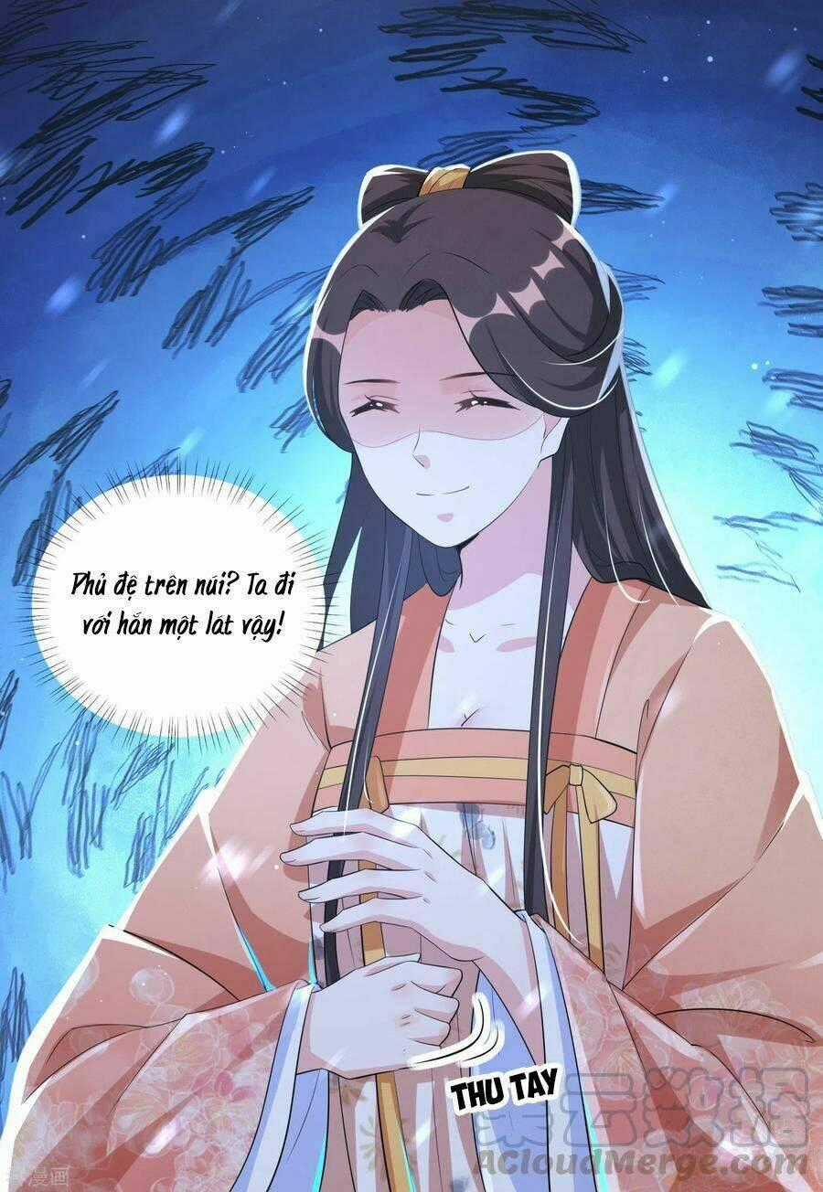 Vương Phi Có Độc! Chapter 123 trang 30