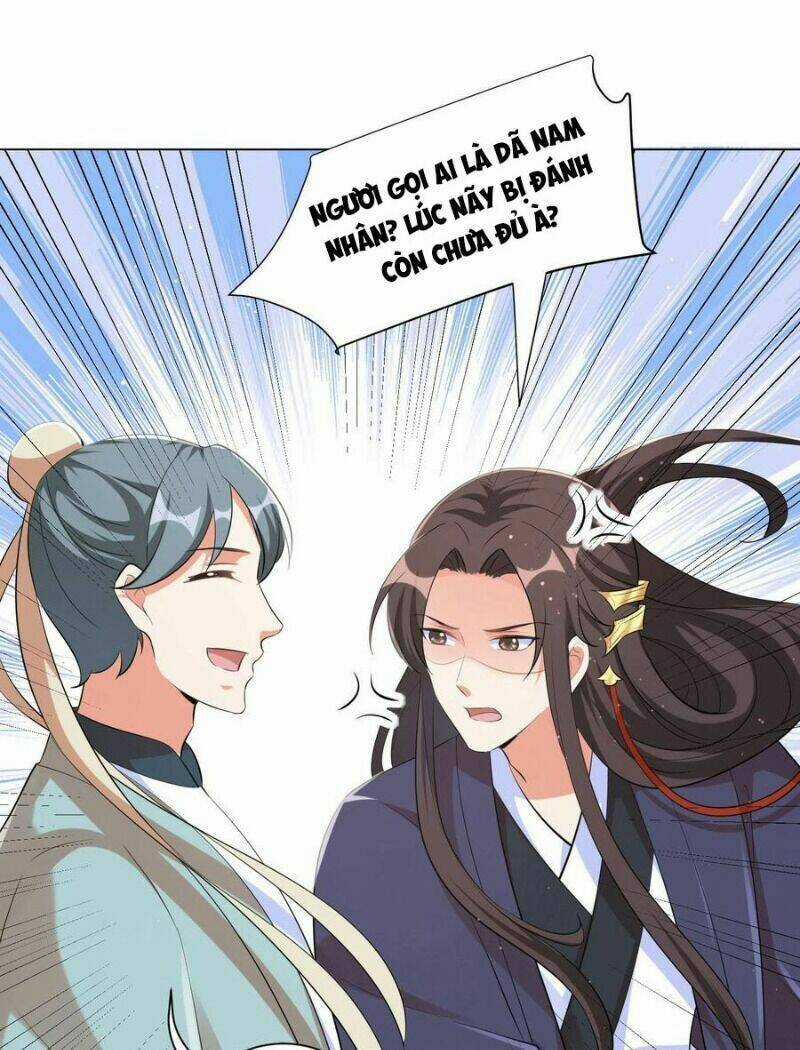 Vương Phi Có Độc! Chapter 123 trang 7