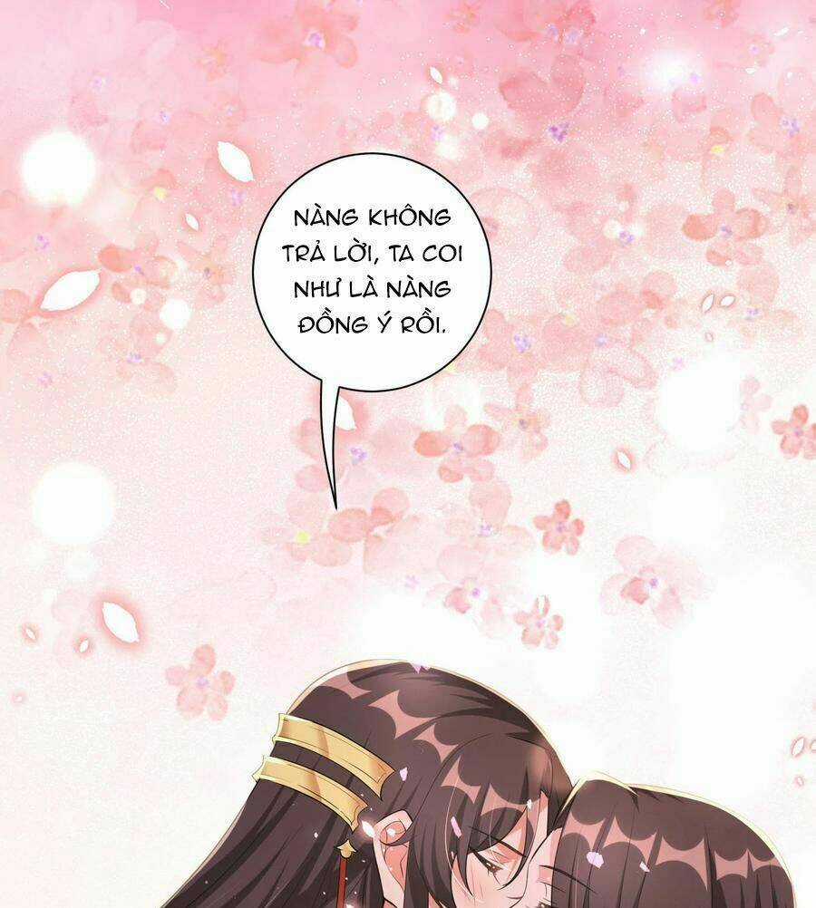 Vương Phi Có Độc! Chapter 125 trang 11