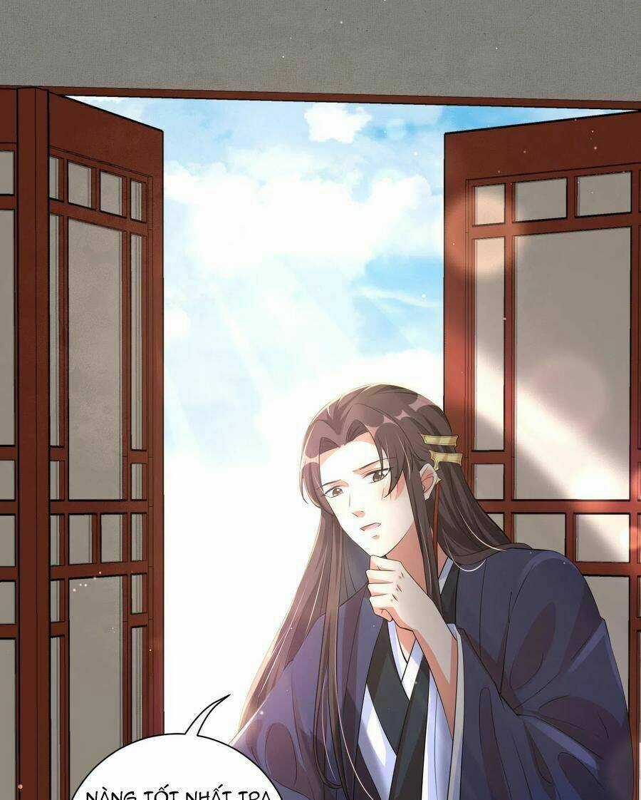 Vương Phi Có Độc! Chapter 125 trang 17