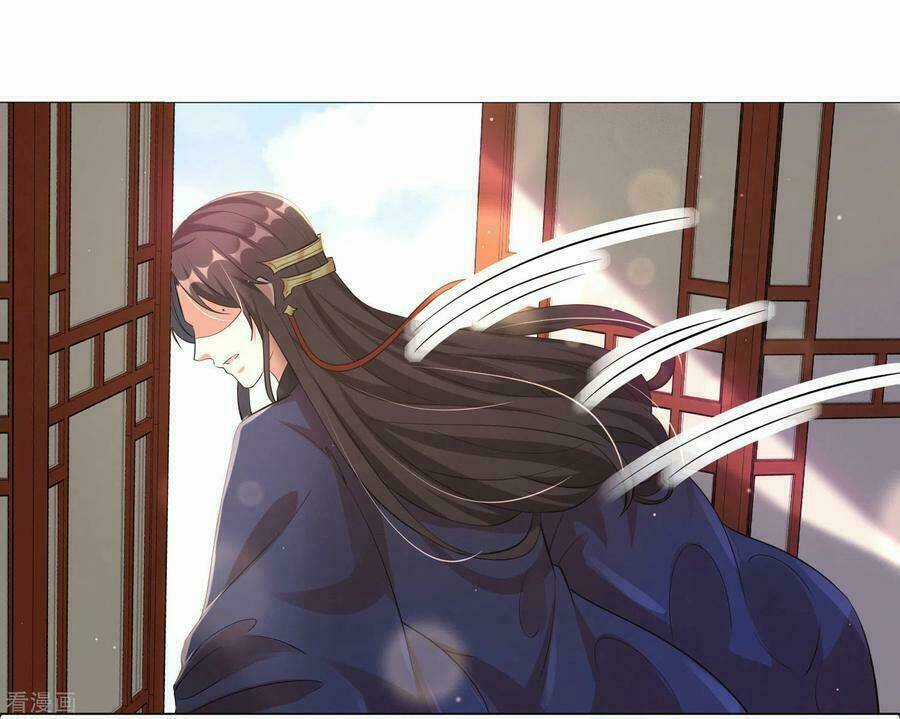 Vương Phi Có Độc! Chapter 125 trang 19