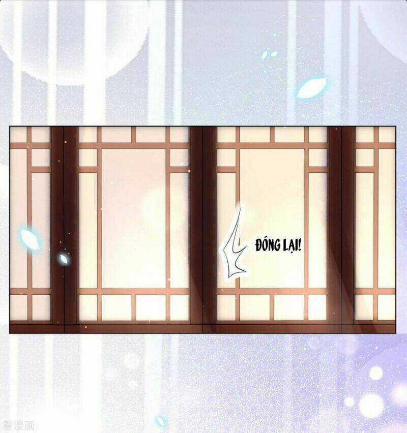 Vương Phi Có Độc! Chapter 125 trang 20