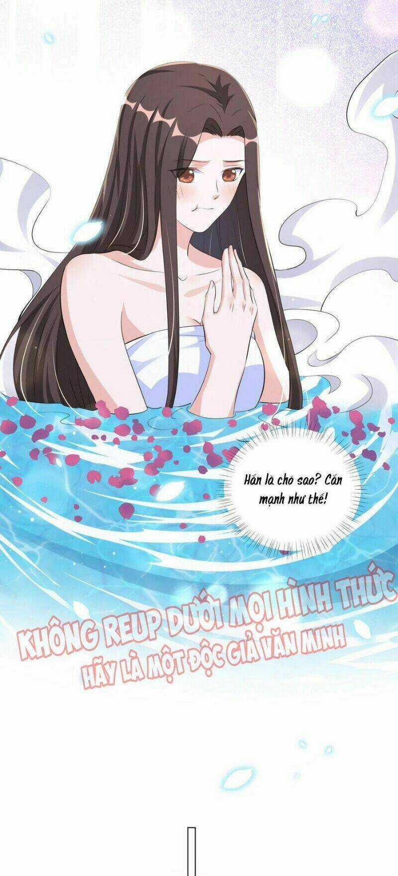 Vương Phi Có Độc! Chapter 125 trang 21