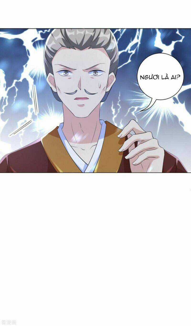 Vương Phi Có Độc! Chapter 125 trang 26