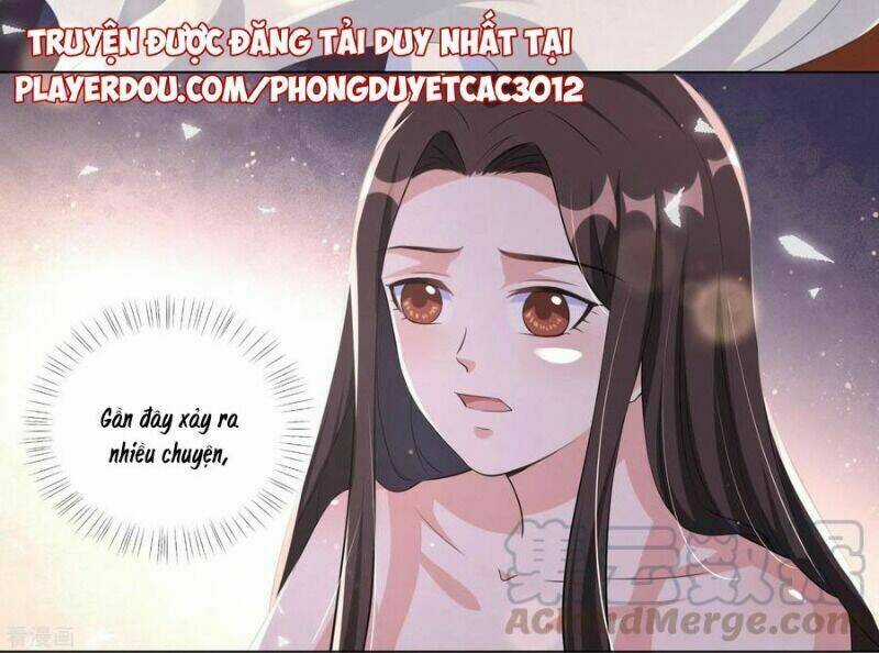 Vương Phi Có Độc! Chapter 125 trang 3