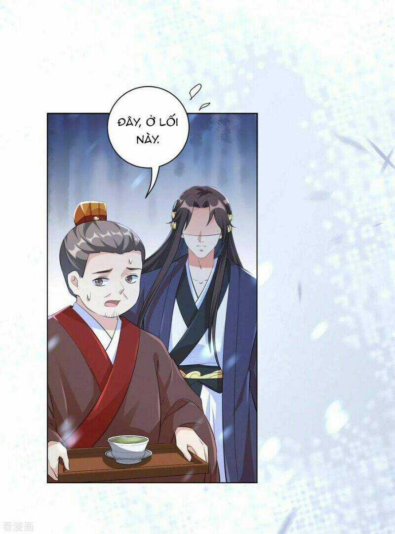 Vương Phi Có Độc! Chapter 125 trang 31