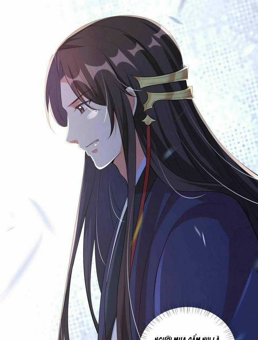 Vương Phi Có Độc! Chapter 125 trang 32