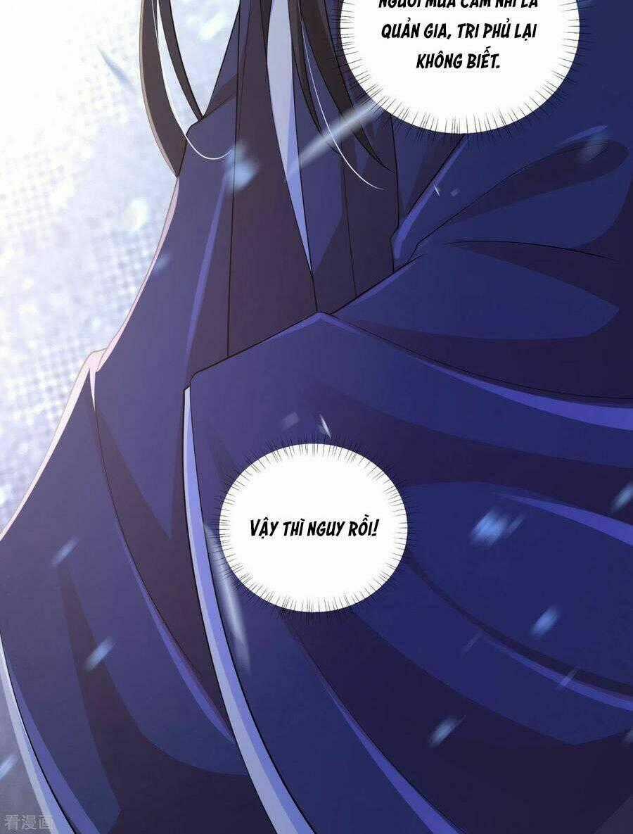 Vương Phi Có Độc! Chapter 125 trang 33