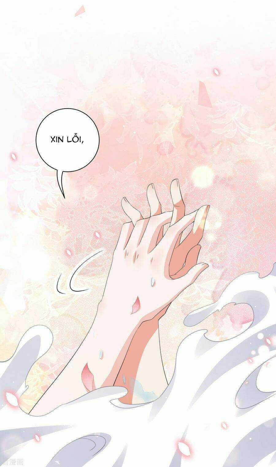 Vương Phi Có Độc! Chapter 125 trang 7