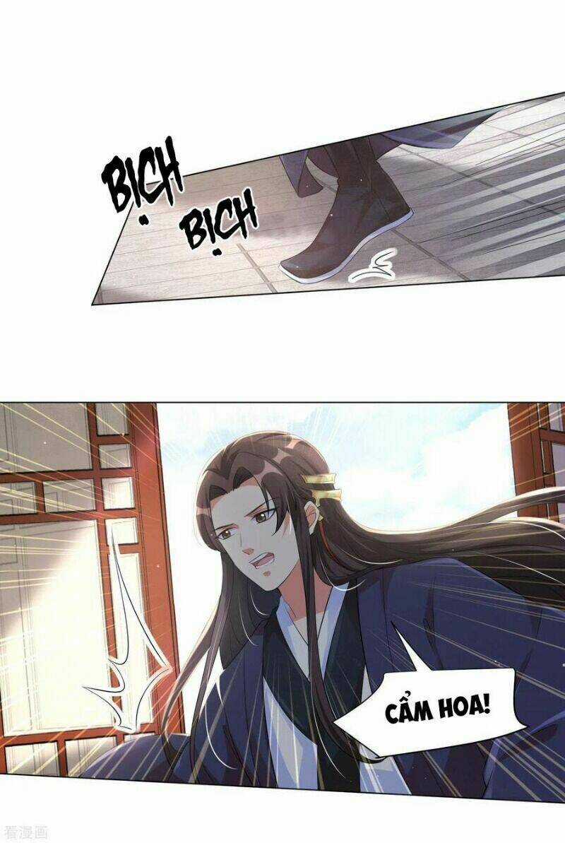 Vương Phi Có Độc! Chapter 126 trang 2