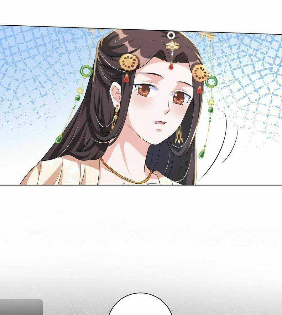 Vương Phi Có Độc! Chapter 126 trang 3