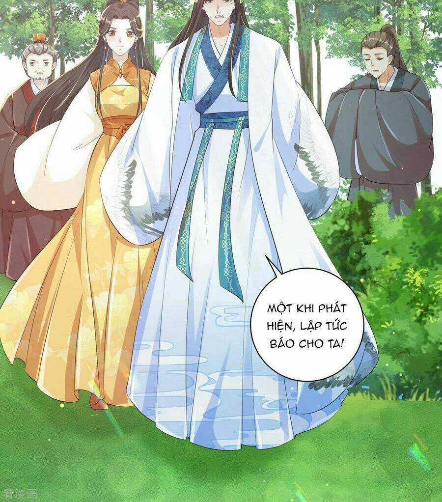 Vương Phi Có Độc! Chapter 127 trang 14