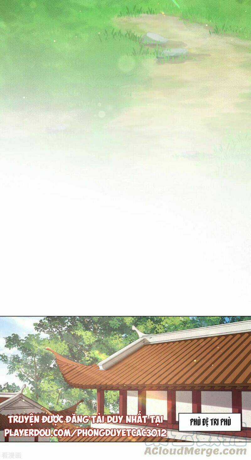 Vương Phi Có Độc! Chapter 127 trang 15