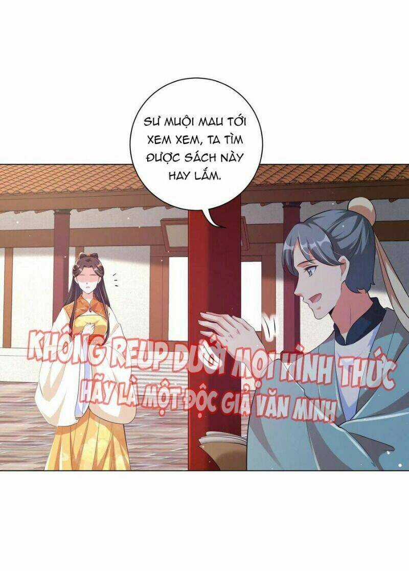 Vương Phi Có Độc! Chapter 127 trang 22