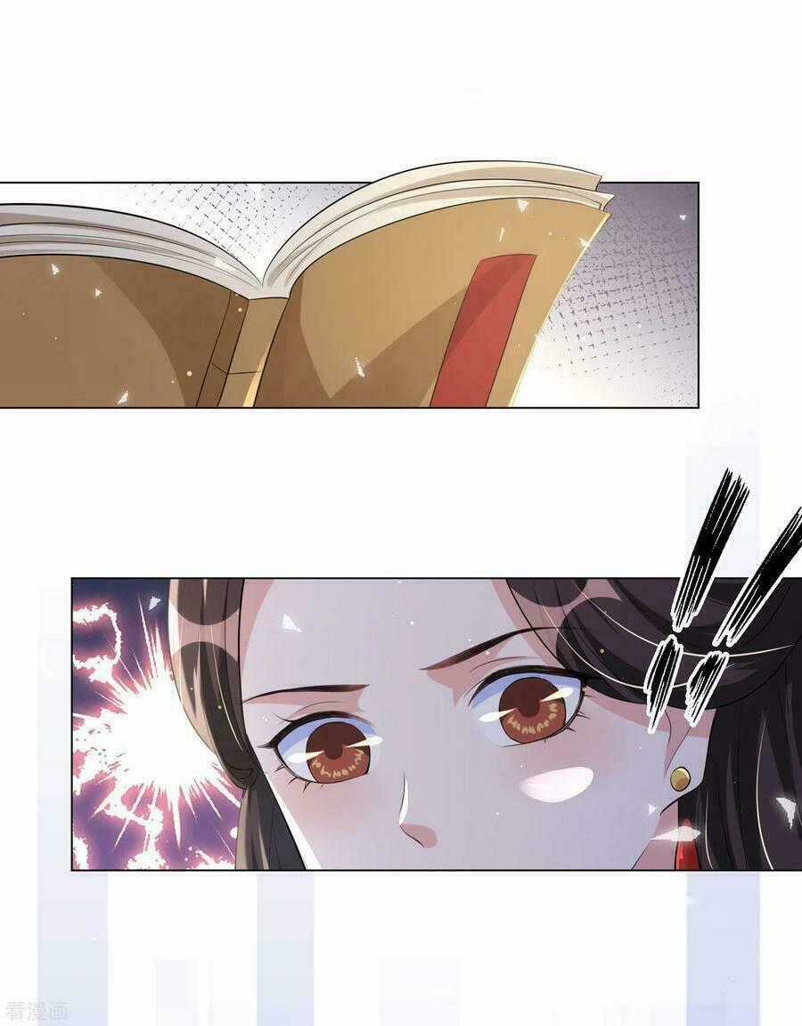 Vương Phi Có Độc! Chapter 127 trang 24