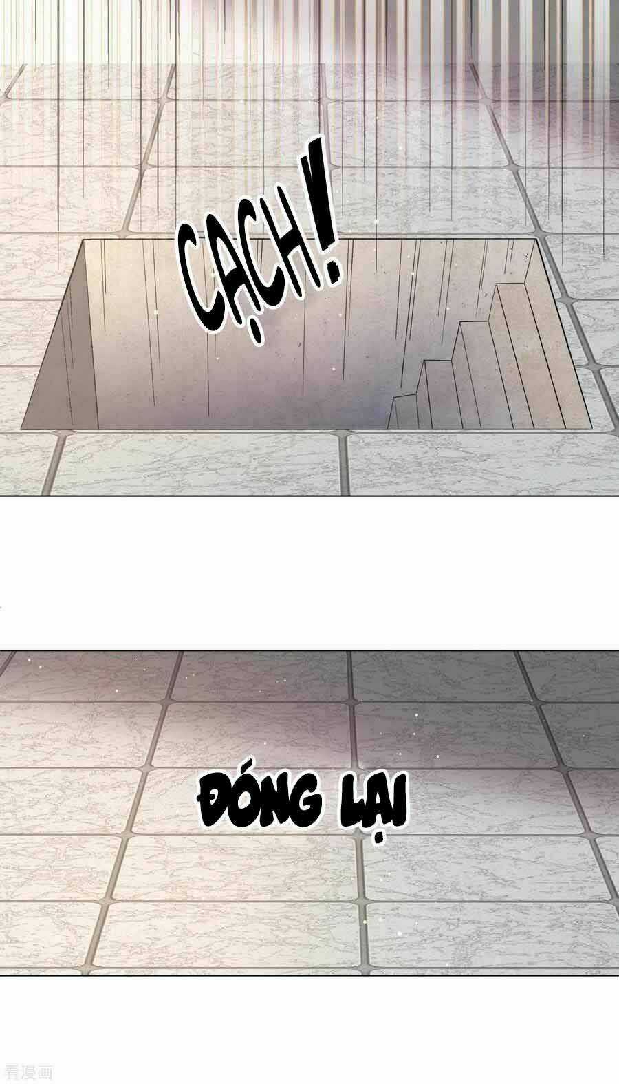 Vương Phi Có Độc! Chapter 128 trang 12