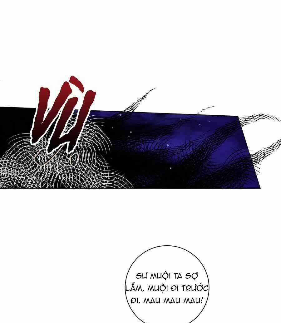 Vương Phi Có Độc! Chapter 128 trang 14