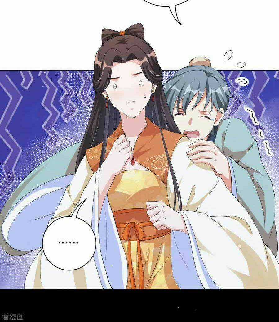 Vương Phi Có Độc! Chapter 128 trang 15