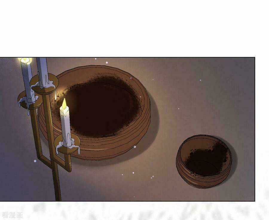 Vương Phi Có Độc! Chapter 128 trang 19