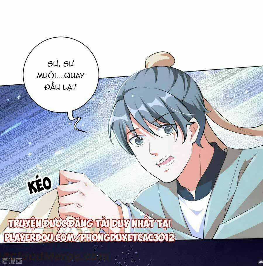 Vương Phi Có Độc! Chapter 128 trang 25