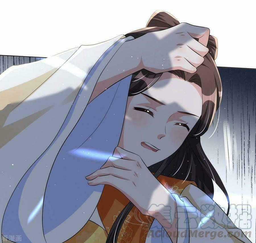 Vương Phi Có Độc! Chapter 128 trang 28