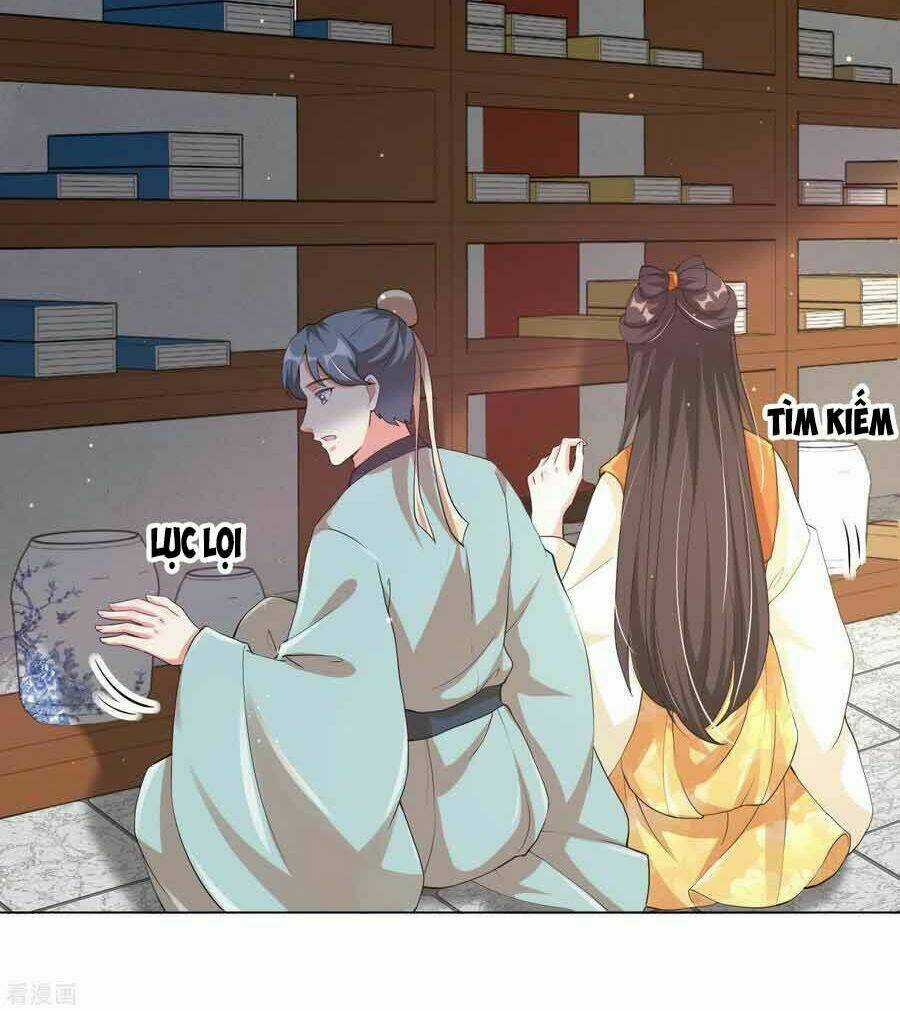 Vương Phi Có Độc! Chapter 128 trang 8