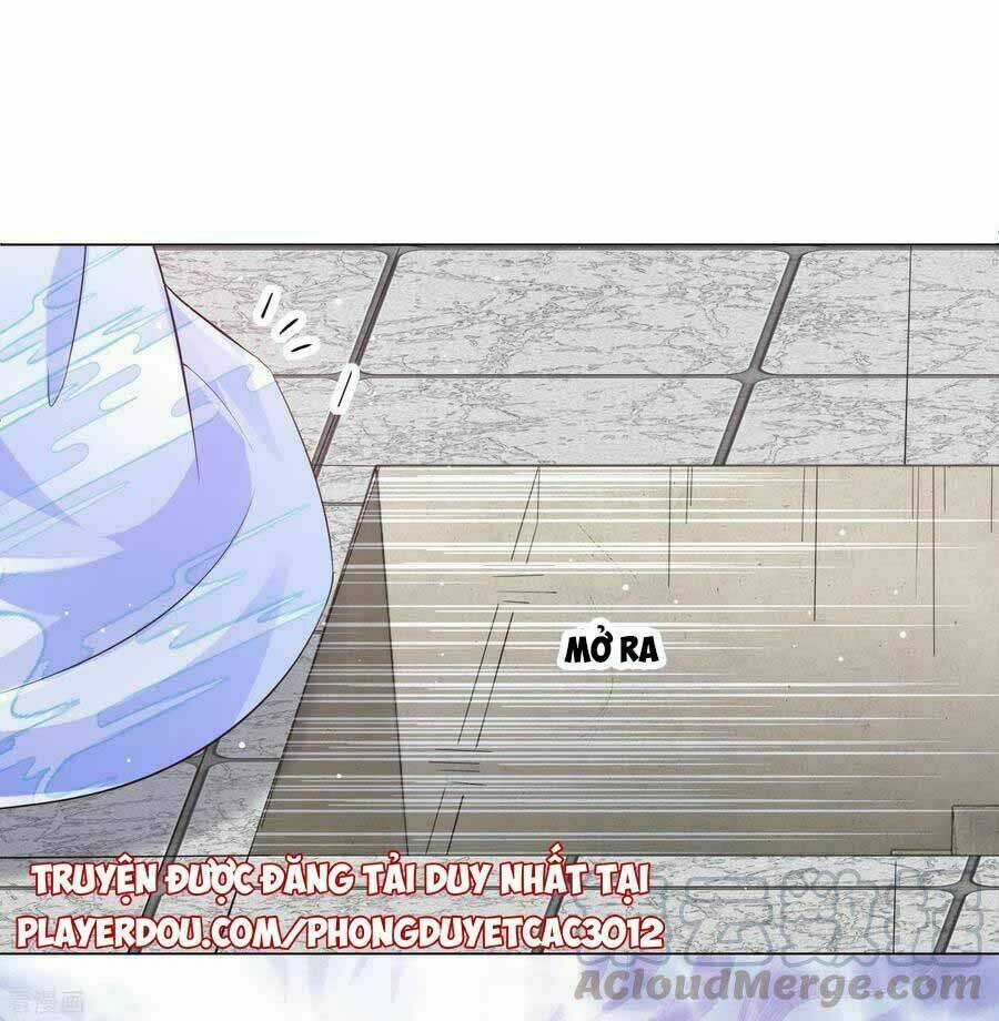 Vương Phi Có Độc! Chapter 129 trang 13