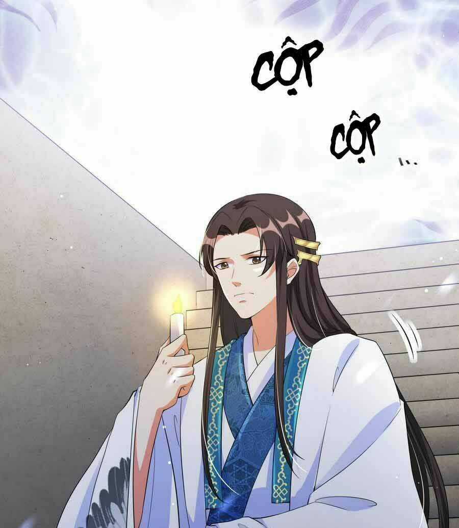 Vương Phi Có Độc! Chapter 129 trang 14