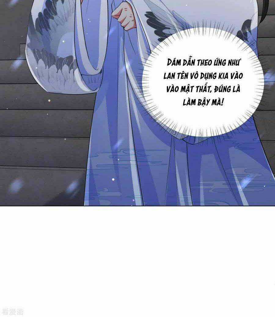 Vương Phi Có Độc! Chapter 129 trang 15