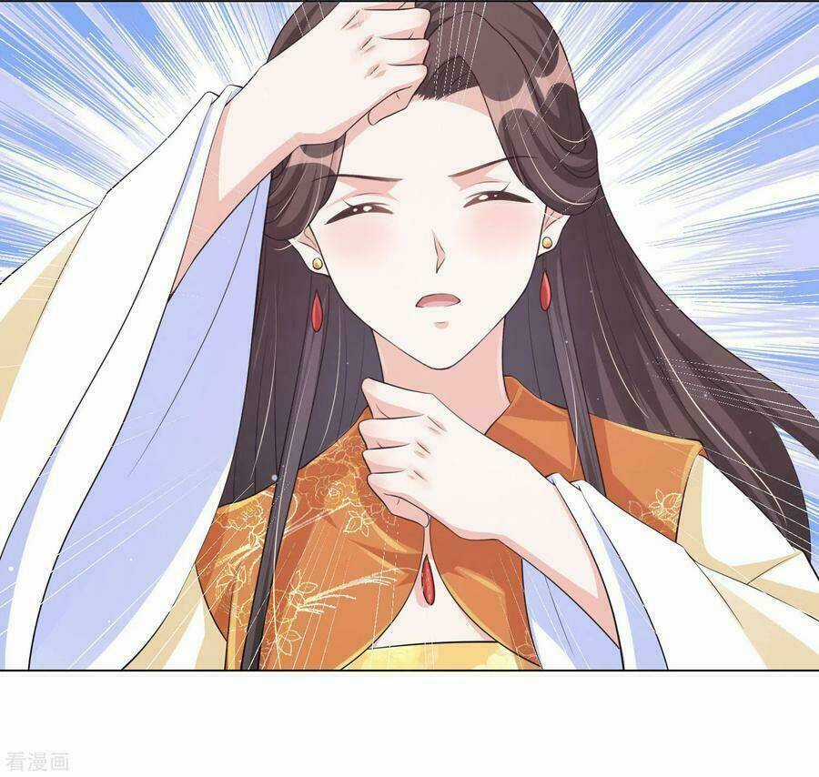 Vương Phi Có Độc! Chapter 129 trang 16