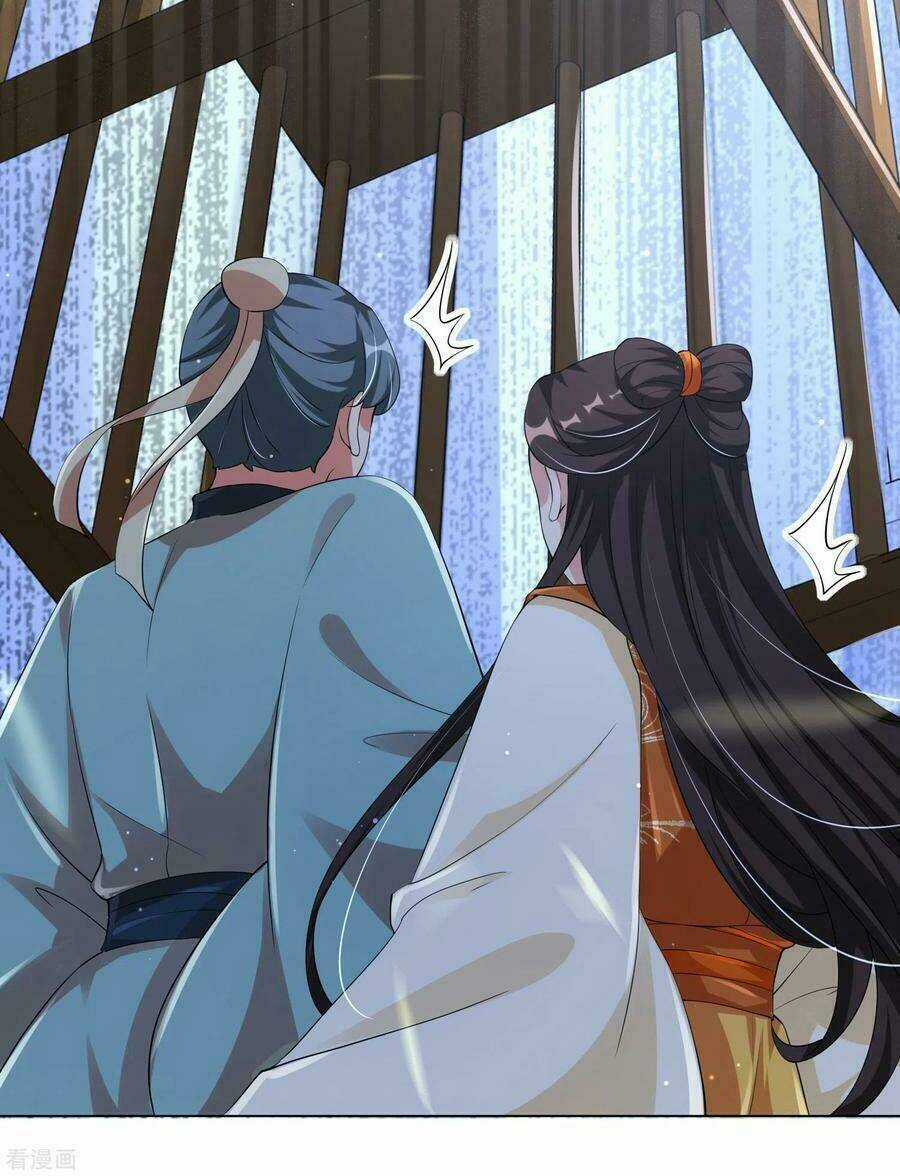 Vương Phi Có Độc! Chapter 129 trang 23