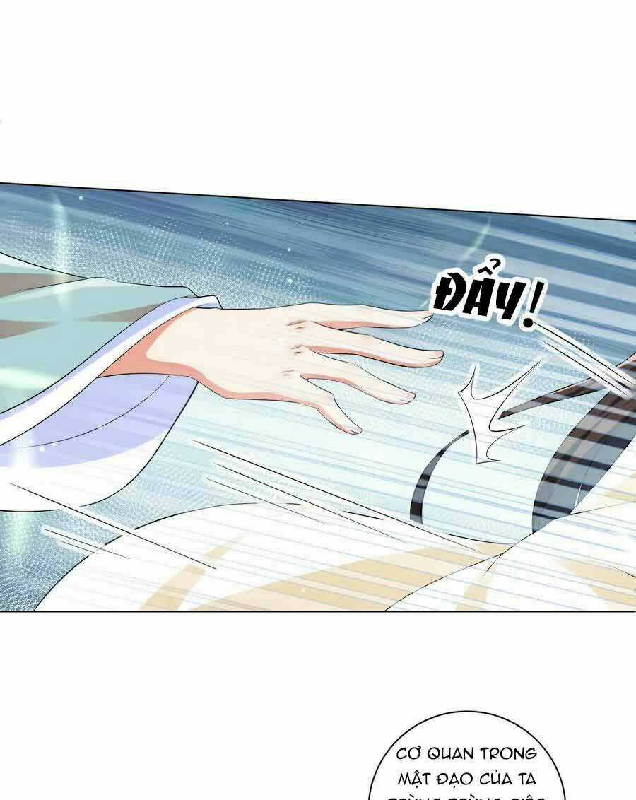 Vương Phi Có Độc! Chapter 129 trang 24