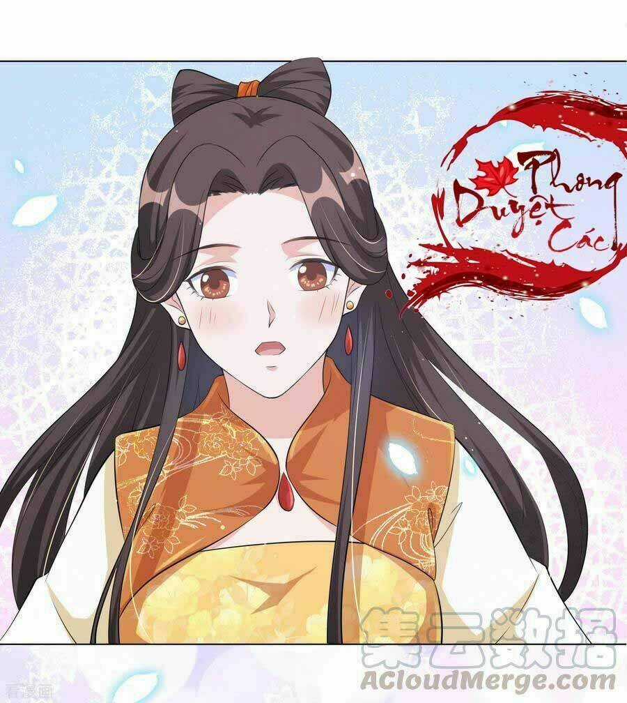 Vương Phi Có Độc! Chapter 129 trang 28