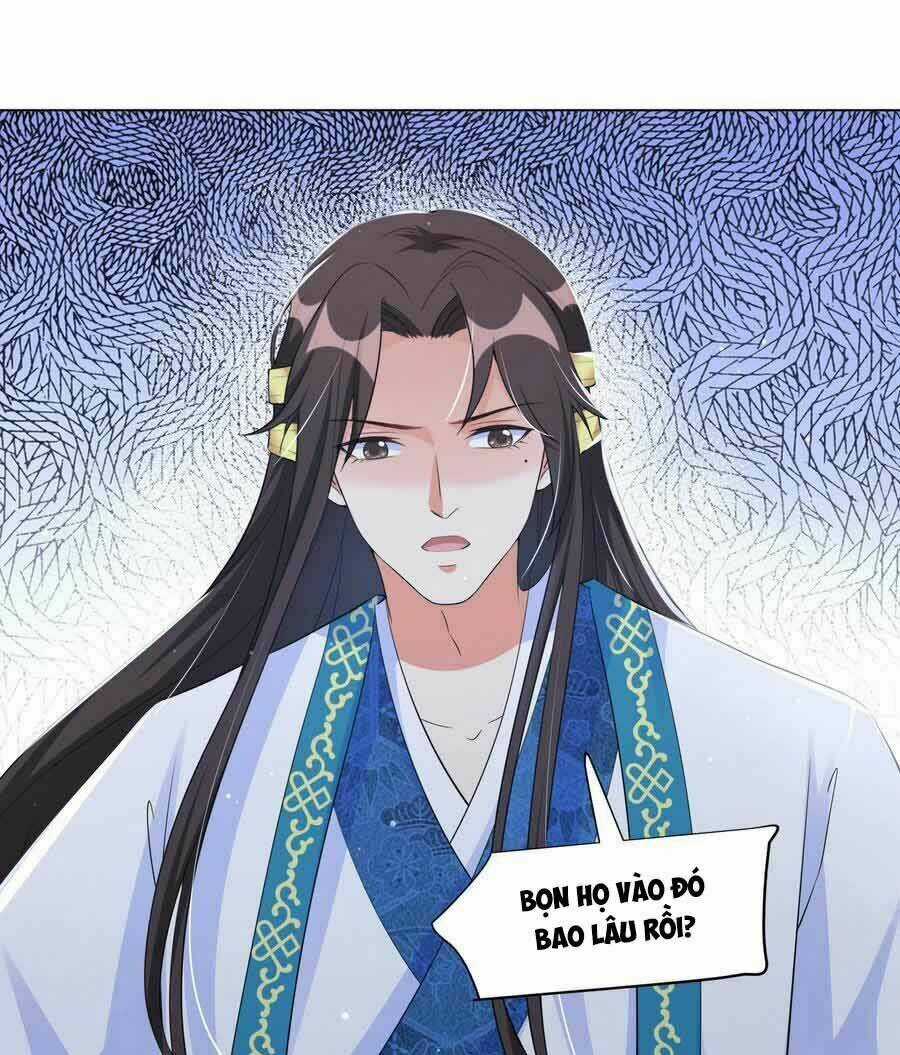 Vương Phi Có Độc! Chapter 129 trang 3